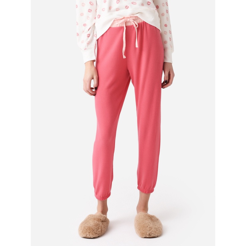 Z Supply Women’s Sweetie Brushed Jogger
