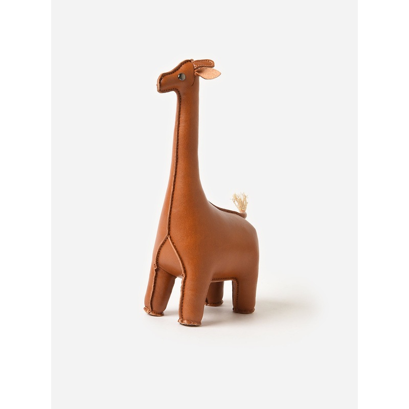 Zuny Giraffe Paperweight|O/S|TAN