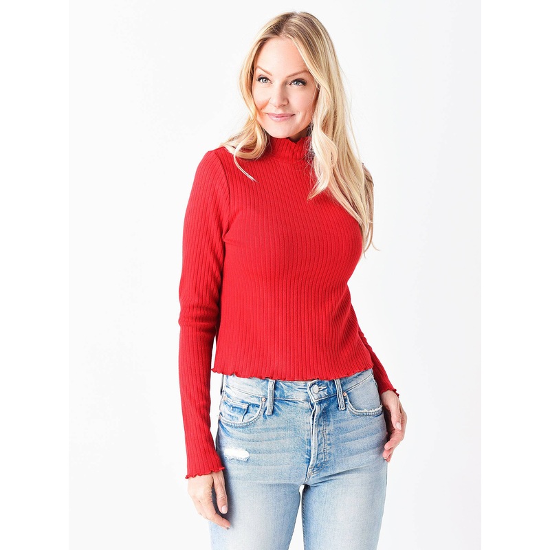 BB Dakota Women’s Most Valuable Layer Top