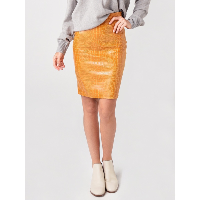 Brochu Walker Women’s Drew Croc Skirt