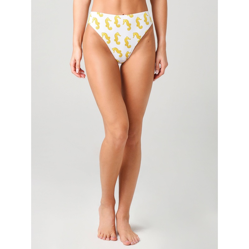 Fisch Women’s Public Bikini Bottom