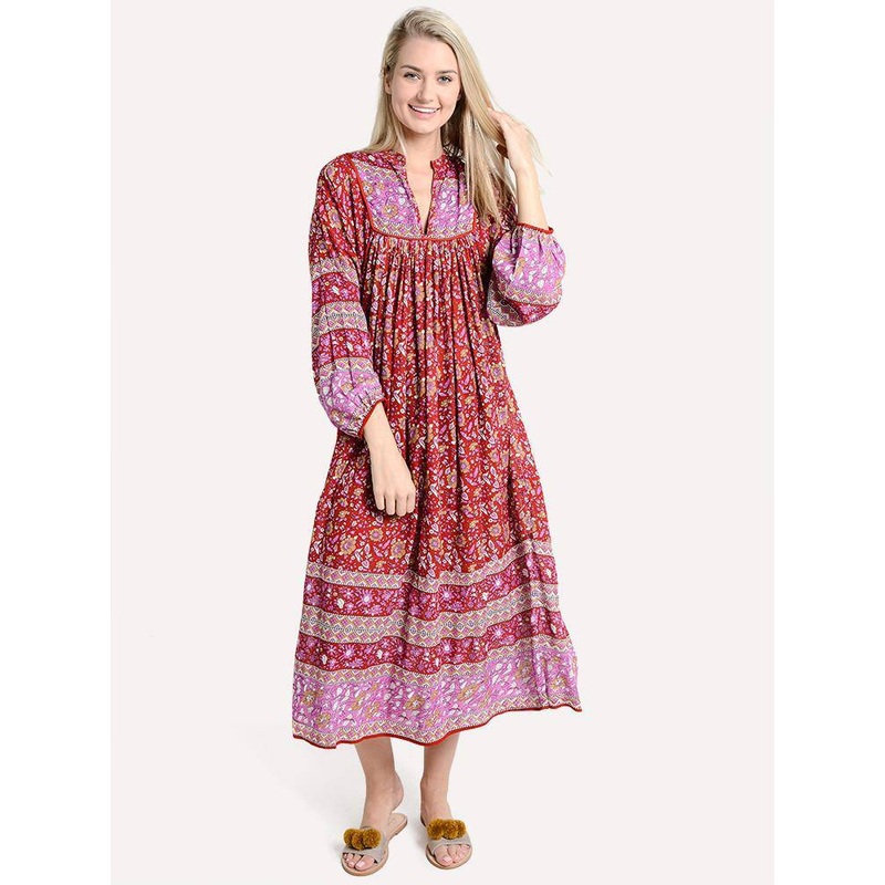 Modernsoul Women’s The Nancy Dress