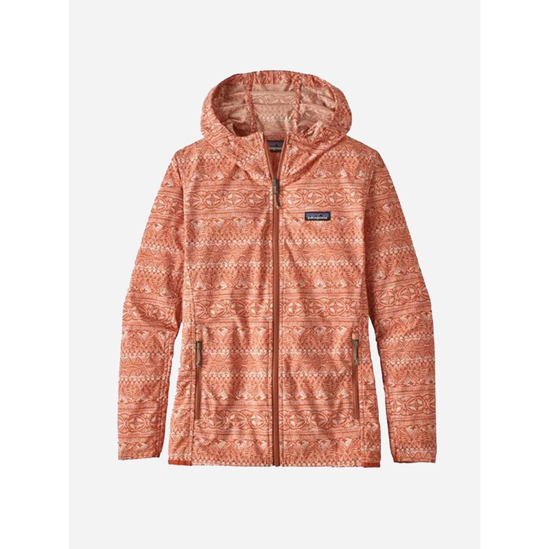 Patagonia Women’s Bajadas Hoody