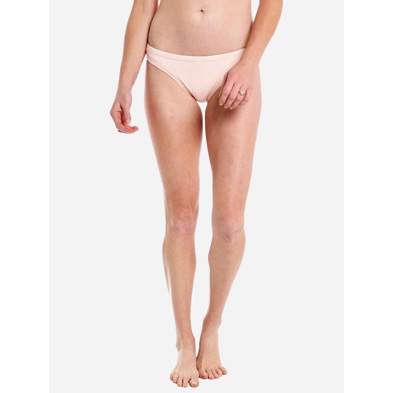 Seafolly Inka Rib Hipster Bikini Pant