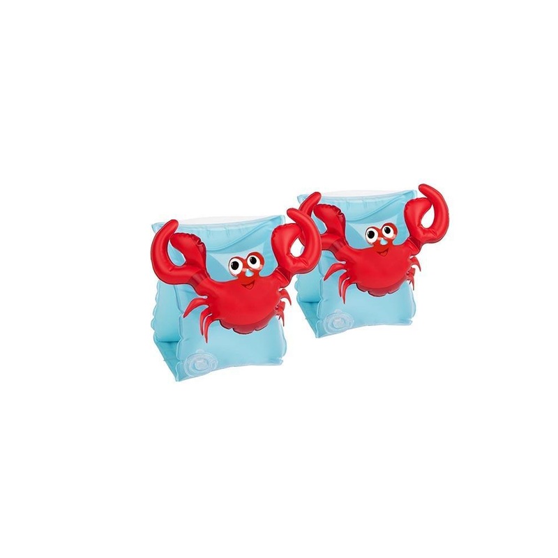 Sunnylife Arm Band Floaties Crabby