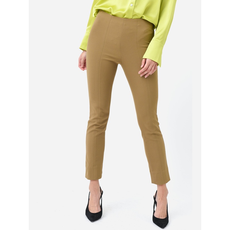 Vince Women’s Stitch Front Seam Legging