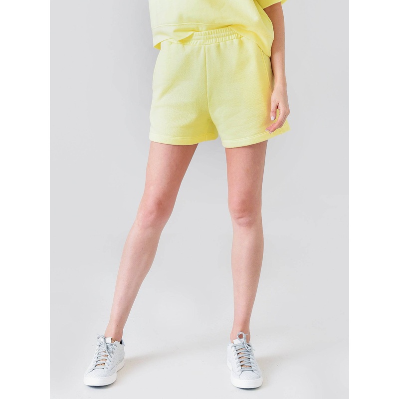 Xirena Women’s Shayne Short|S|LEMONADE