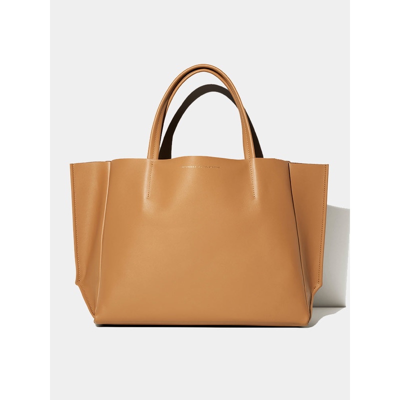 Ampersand As Apostrophe Stiff Sideways Tote