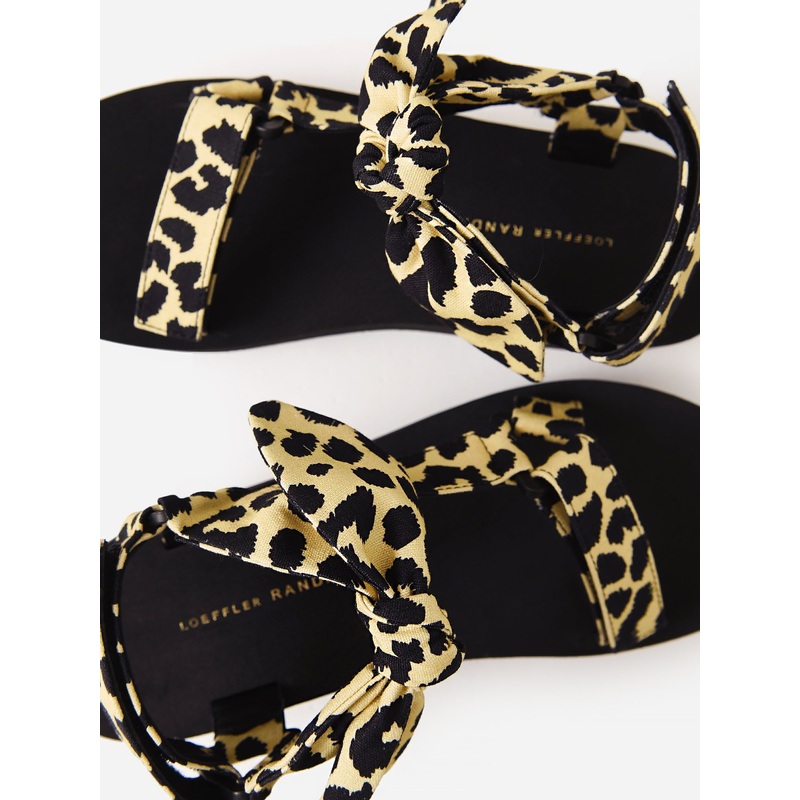 Loeffler Randall Women’s Maisie Sandal