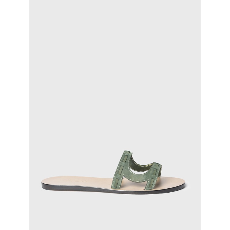 Valia Gabriel Saline Sandal