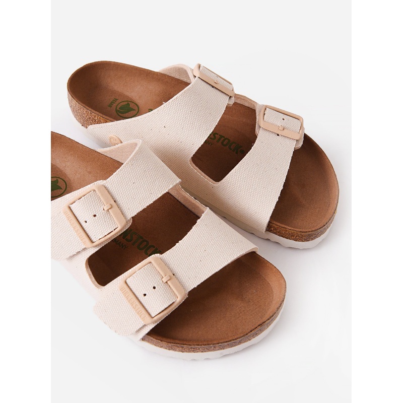 Birkenstock Women’s Arizona Vegan Sandal