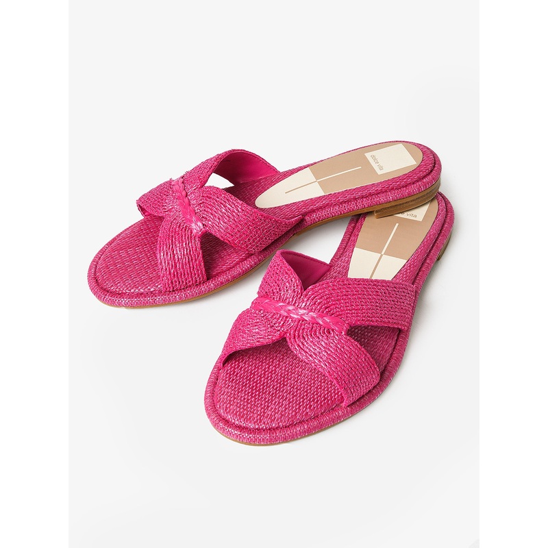 Dolce Vita Women’s Atomic Sandal