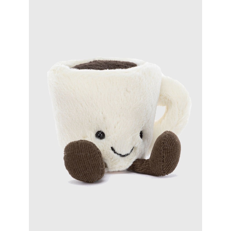 Jellycat Amuseables Espresso Cup Plush