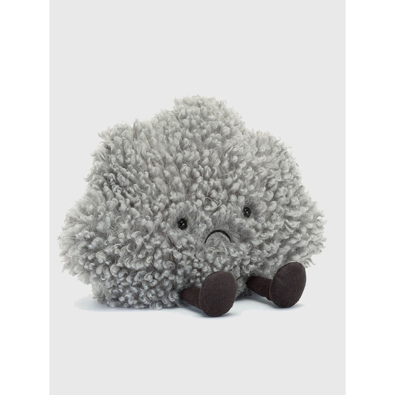Jellycat Amuseables Storm Cloud Plush