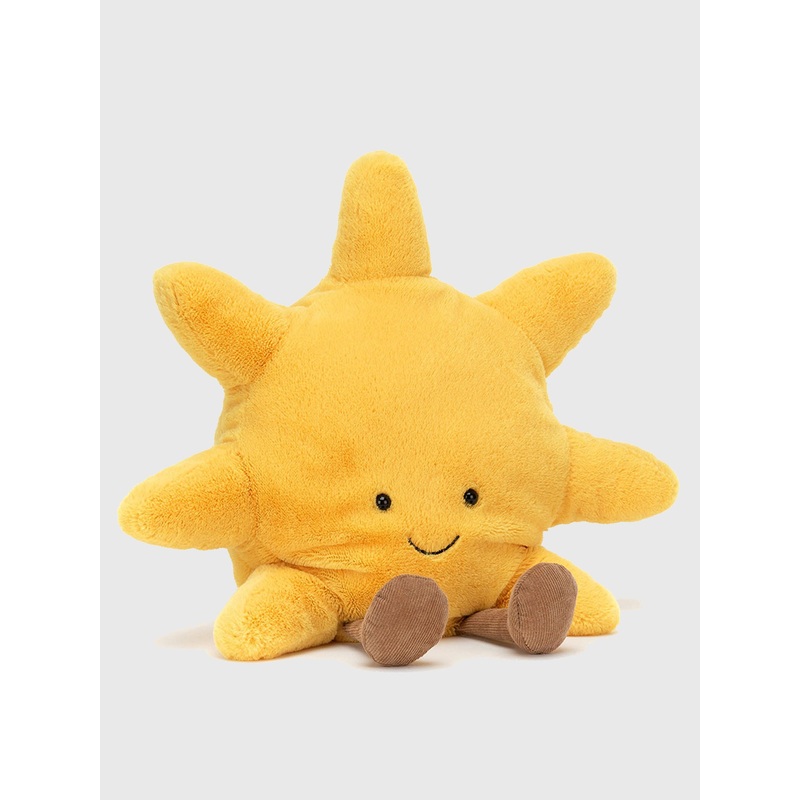 Jellycat Amuseables Sun Plush|O/S|N/A