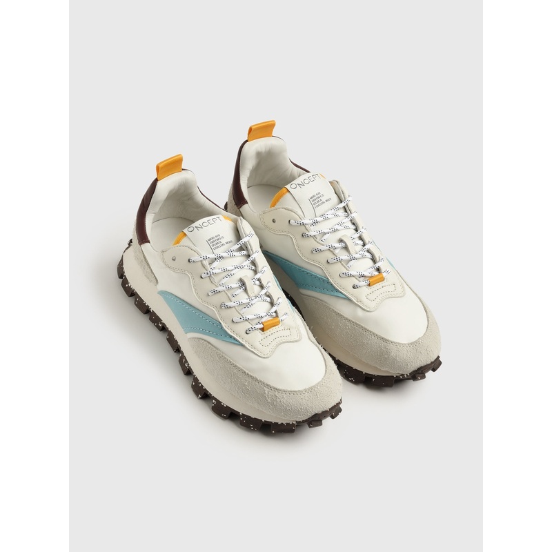 Oncept Women’s Osaka Sneaker|6|6.5|7|7.5|8|8.5|9|9.5|10|COASTAL MULTI|LUPINE MULTI|VINTAGE WHITE|PINK SHOCKWAVE