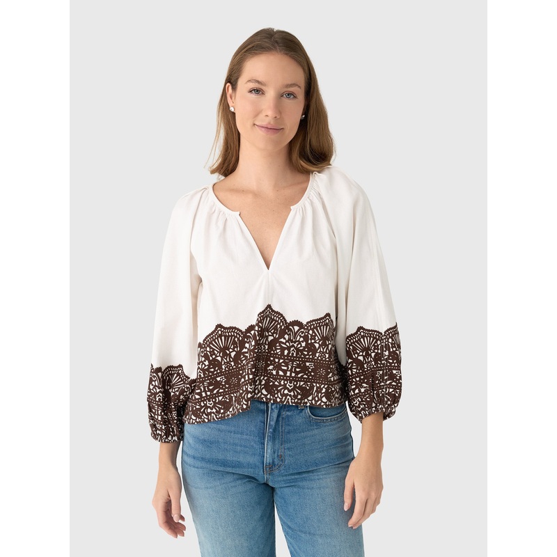 The Great Women’s The Chariot Top