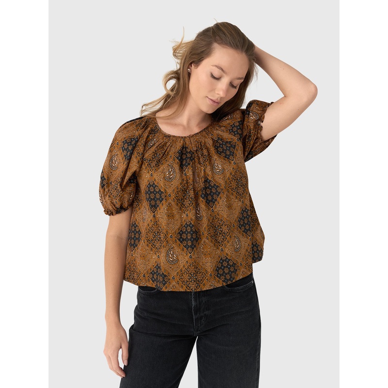The Great Women’s The Moorland Top