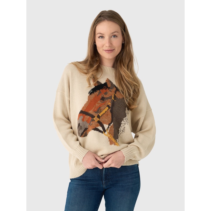 The Great Women’s The Stable Pullover