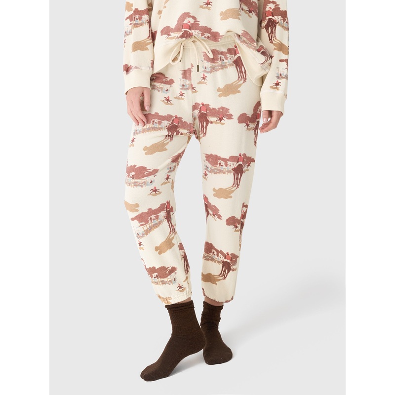 The Great Women’s The Stadium Sweatpant