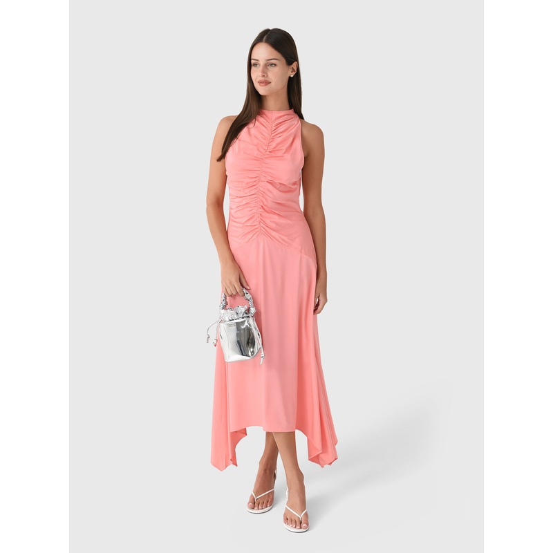 Third Form Women’s Allure Gathered Tank Dress