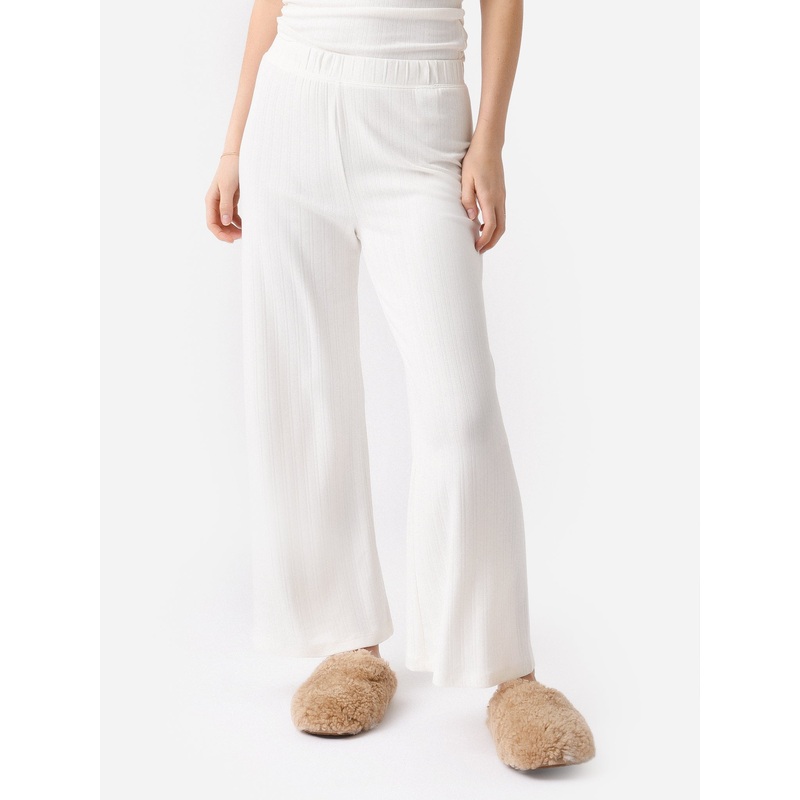 Z Supply Women’s Homebound Pointelle Pant