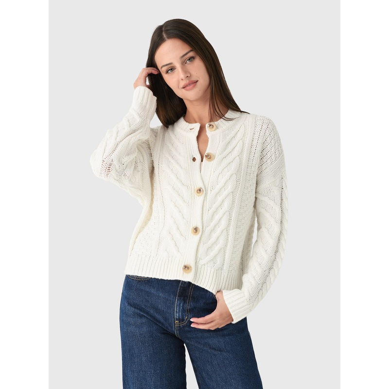 27 Miles Women’s Malia Cardigan
