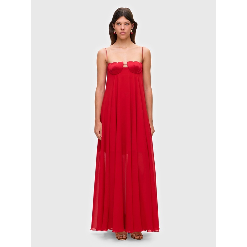 Anna October Women’s Solomia Maxi Dress