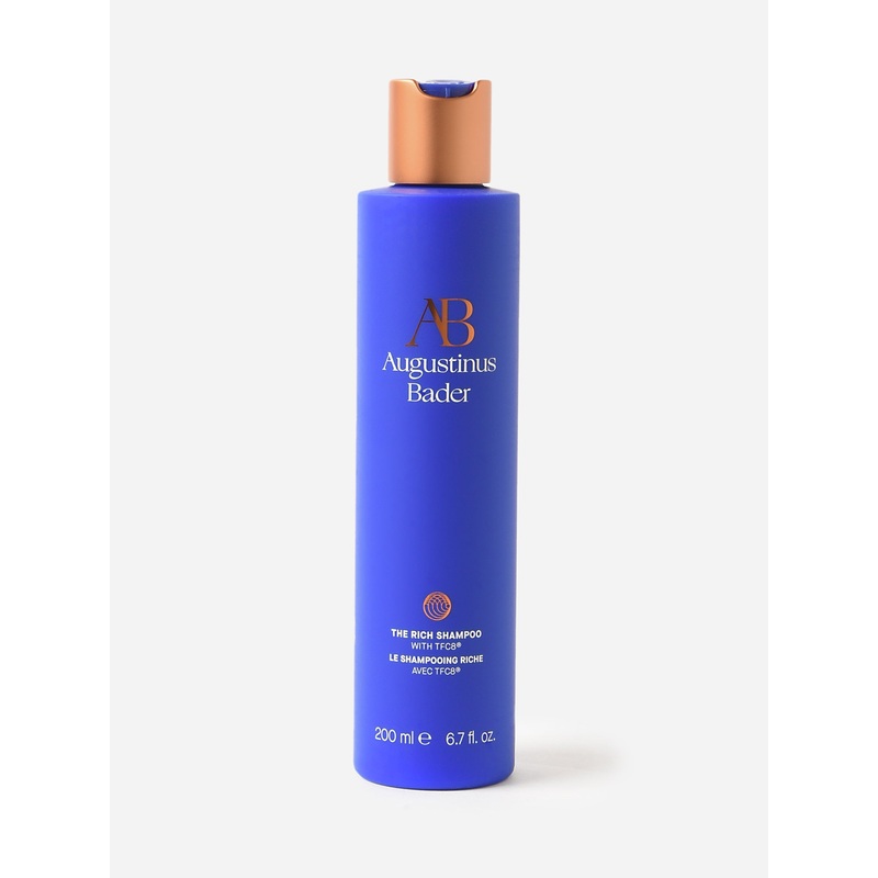 Augustinus Bader The Rich Shampoo