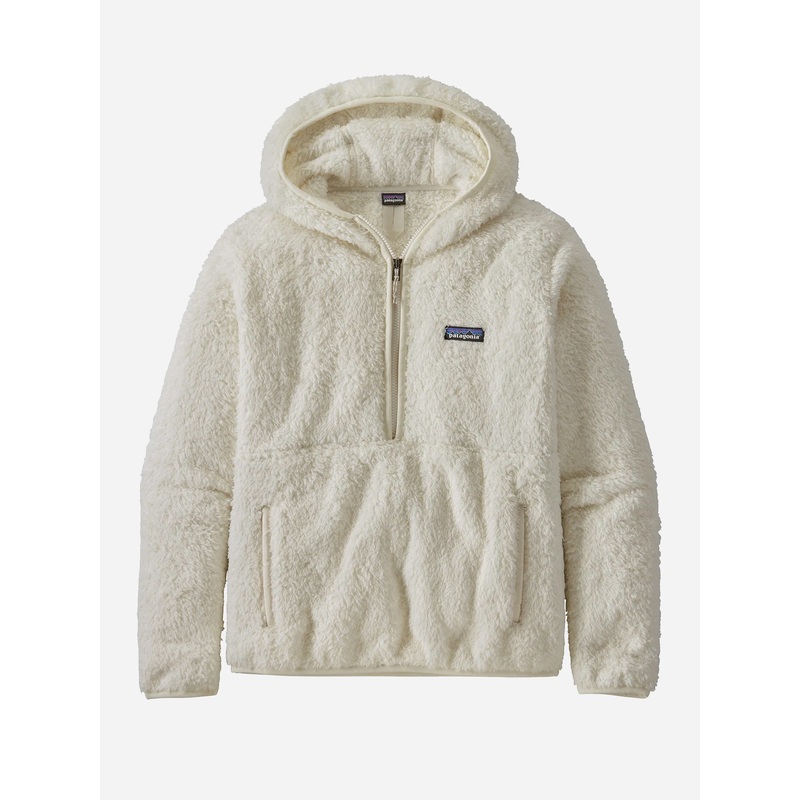 Patagonia Women’s Los Gatos Hooded Pullover
