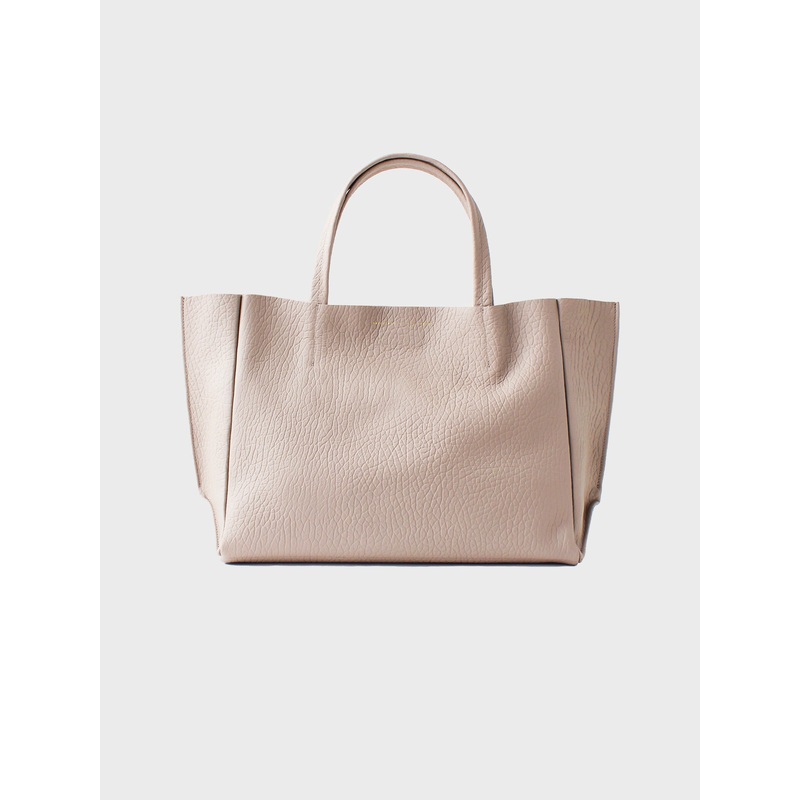 Ampersand As Apostrophe Buffalo Sideways Tote