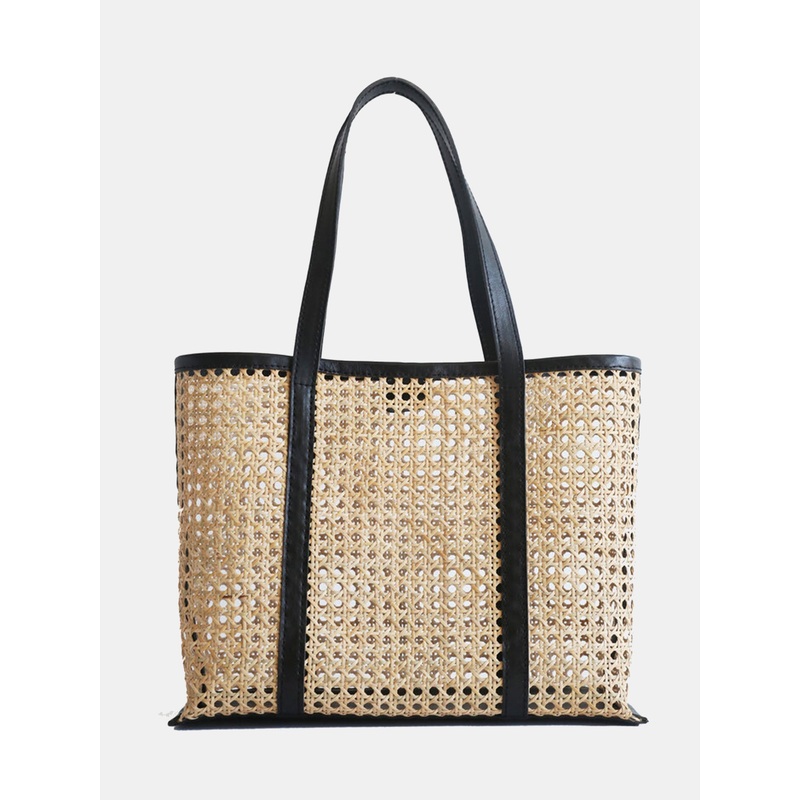 Bembien Margot Black Medium Tote