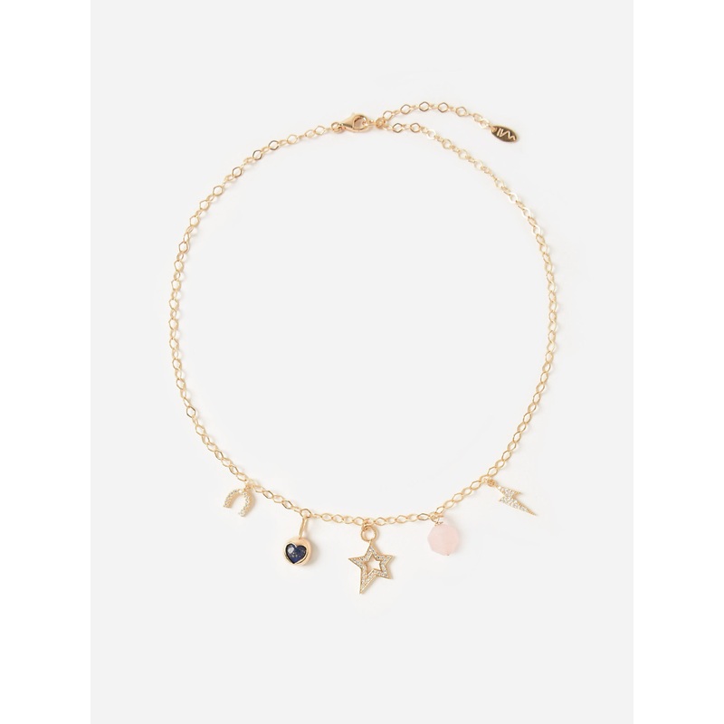 Maison Irem Women’s Hazel Necklace