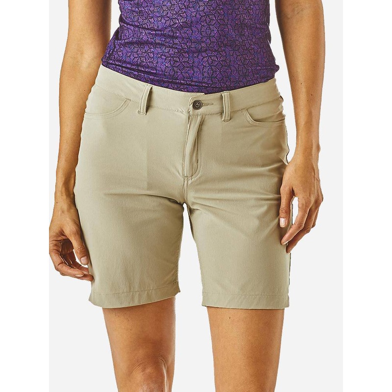Patagonia Women’s Skyline Travelers Short
