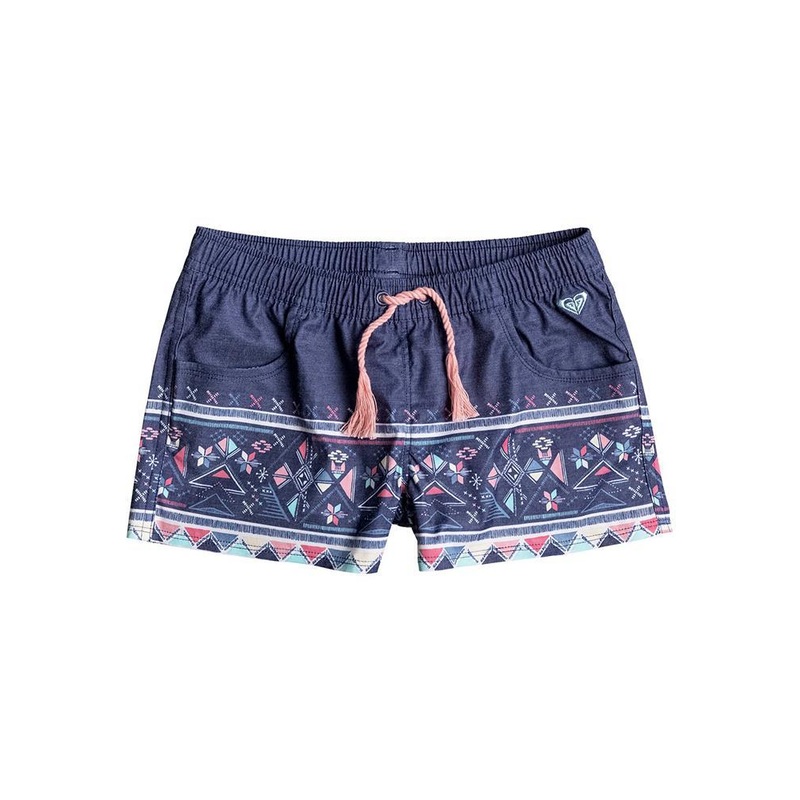Roxy Girls’ Little Pretty Boardshorts