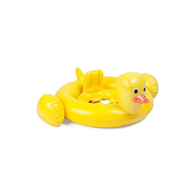 Sunnylife Baby Duck Float|O/S|DUCK BILLY YELLOW