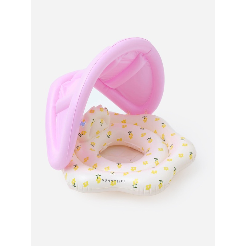 Sunnylife Baby Float|O/S|LILAC