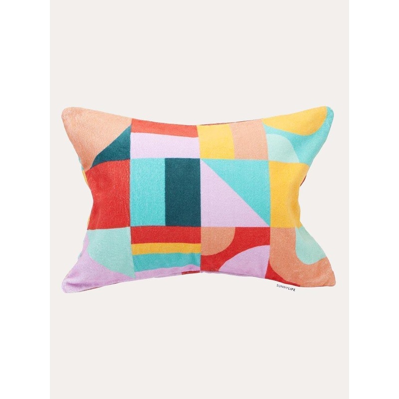 Sunnylife Beach Pillow Islabomba
