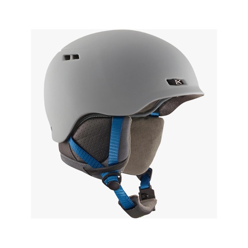 Anon Men’s Rodan Snow Helmet|XL|BLACK