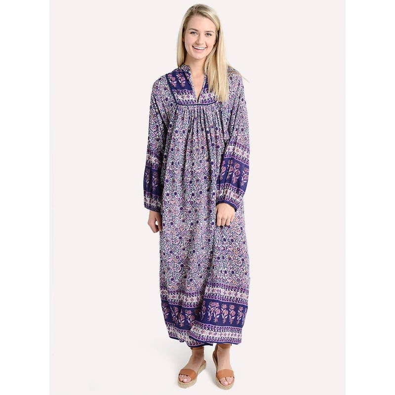Modernsoul Women’s The Violet Dress