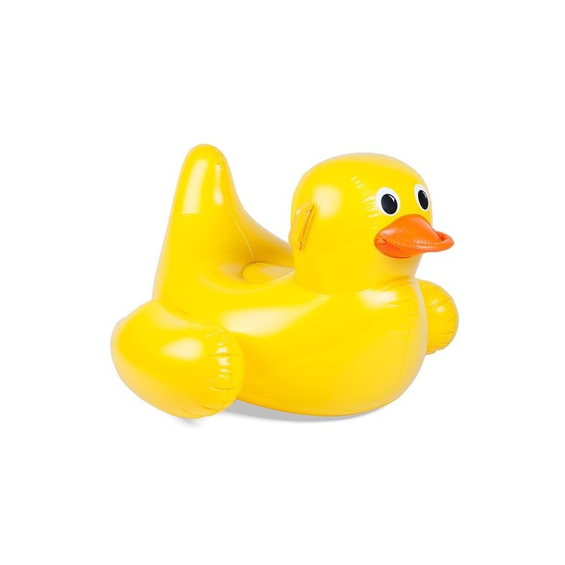 Sunnylife Duck Float|O/S|DUCK BILLY YELLOW