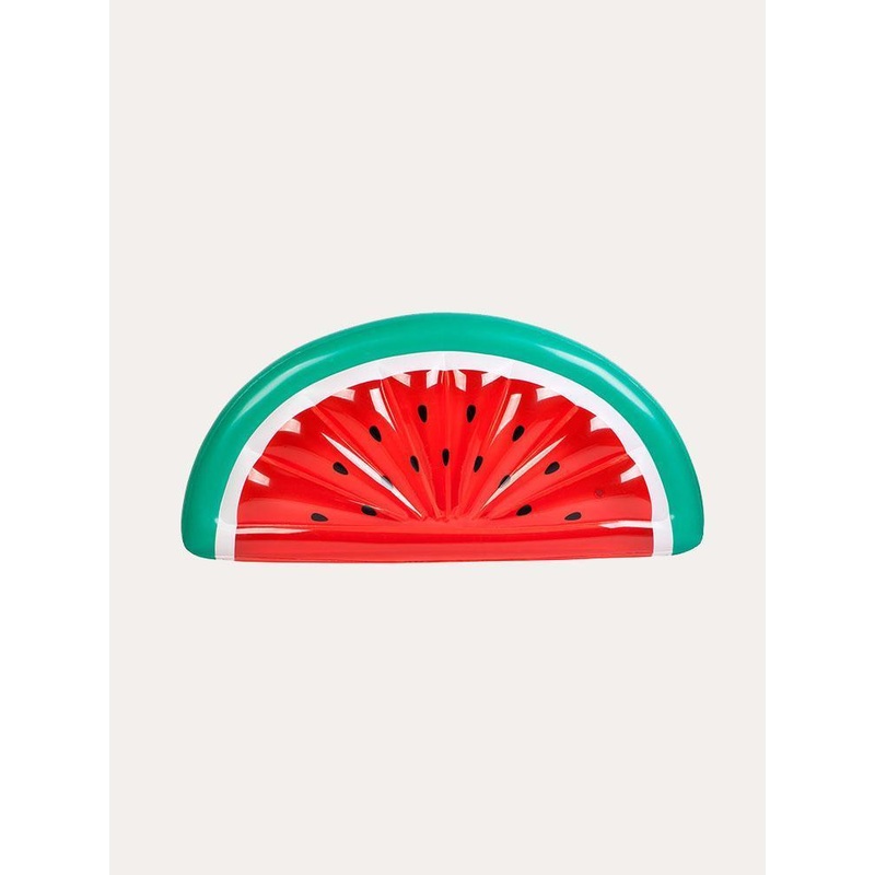 Sunnylife Luxe Float Lie On Watermelon