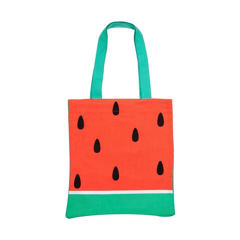 Sunnylife Tote Bag Watermelon|O/S|WATERMELON
