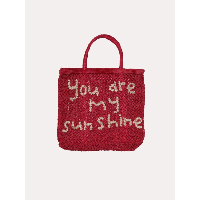 The Jacksons You Are My Sunshine Tote