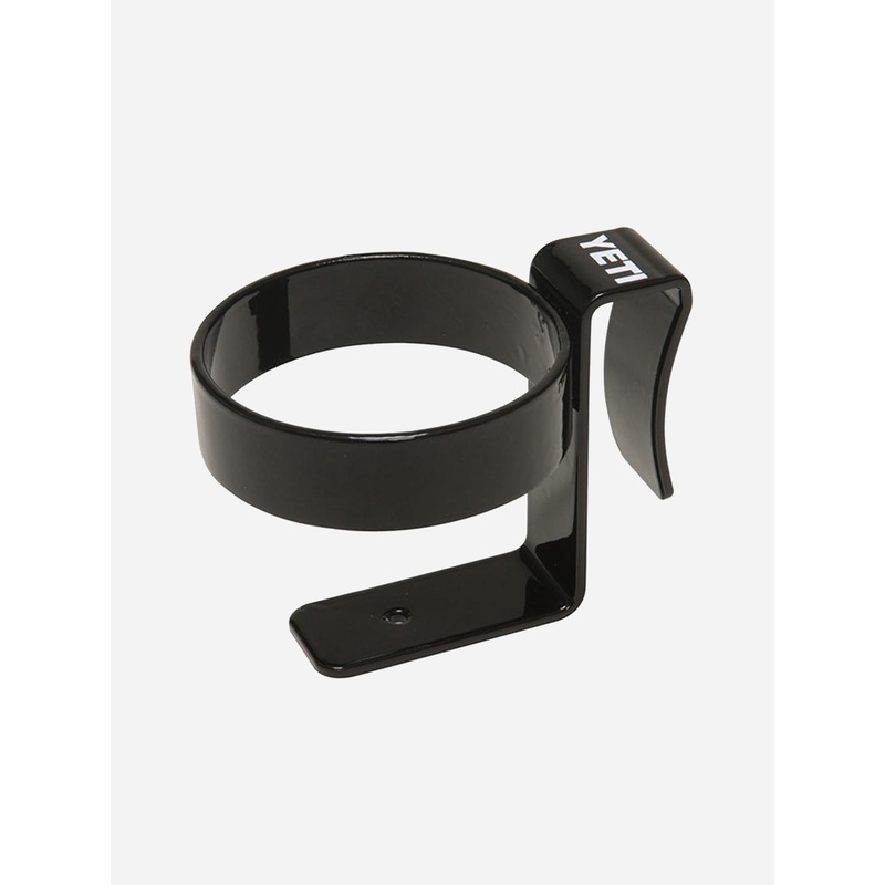 YETI Coolers Beverage Holder|O/S|BLACK
