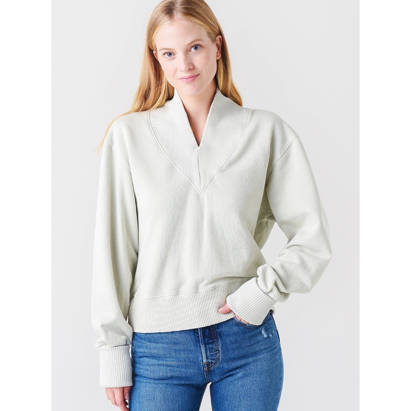 Agolde Women’s Clara Sweatshirt