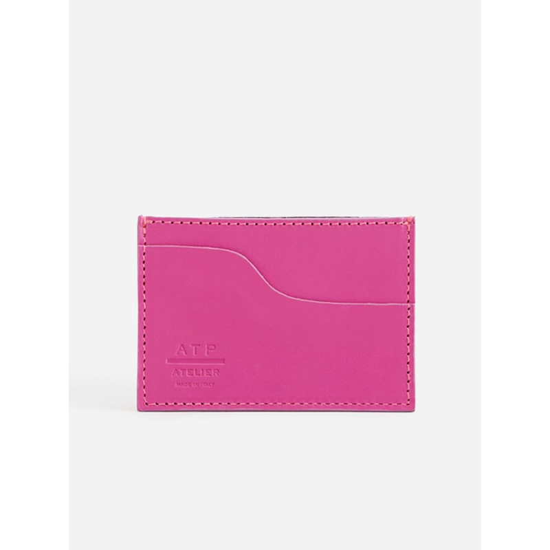 ATP Atelier Women’s Vinci Card Holder