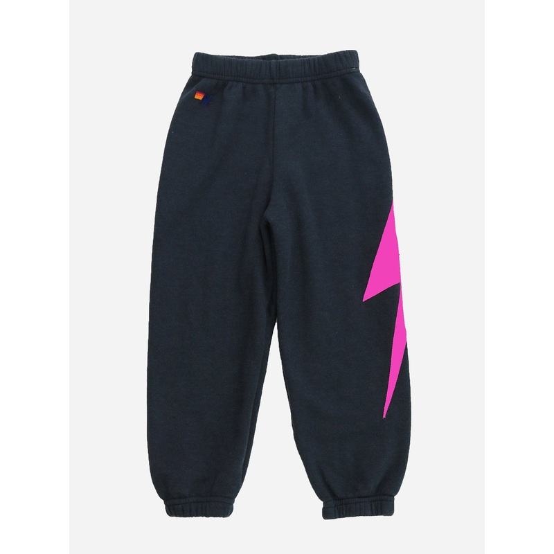 Aviator Nation Kids’ Bolt Sweatpant