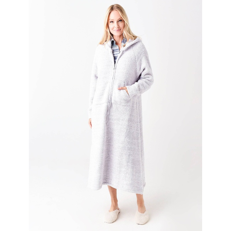 Barefoot Dreams Women’s CozyChic Lounger Robe