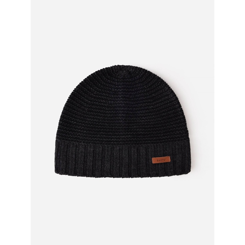 Barts David Beanie|O/S|NAVY